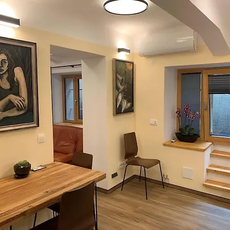 Art Center Lj לובליאנה